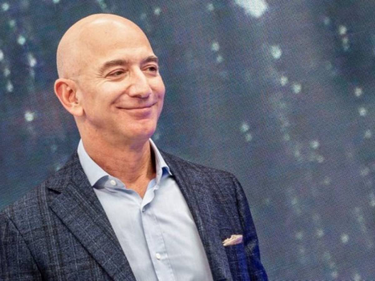 Regla de Jeff Bezos: Perder el tiempo cada mañana para producir más