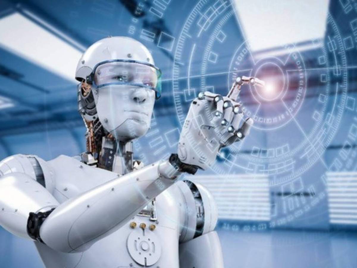 Hasta 800 millones de empleos serían cubiertos por robots en 2030