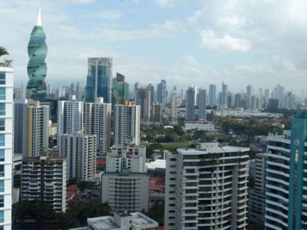 Panamá: Inversión extranjera directa se expandió 10,9%