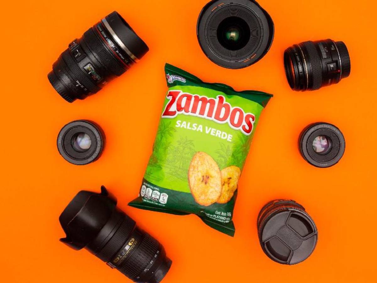 Zambos: una marca que conecta con todas las generaciones
