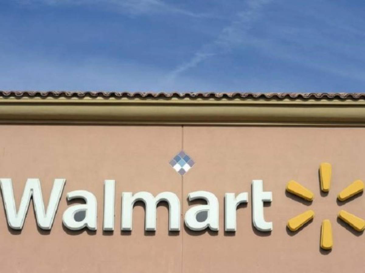Walmart invierte US$47,4 millones en Guatemala