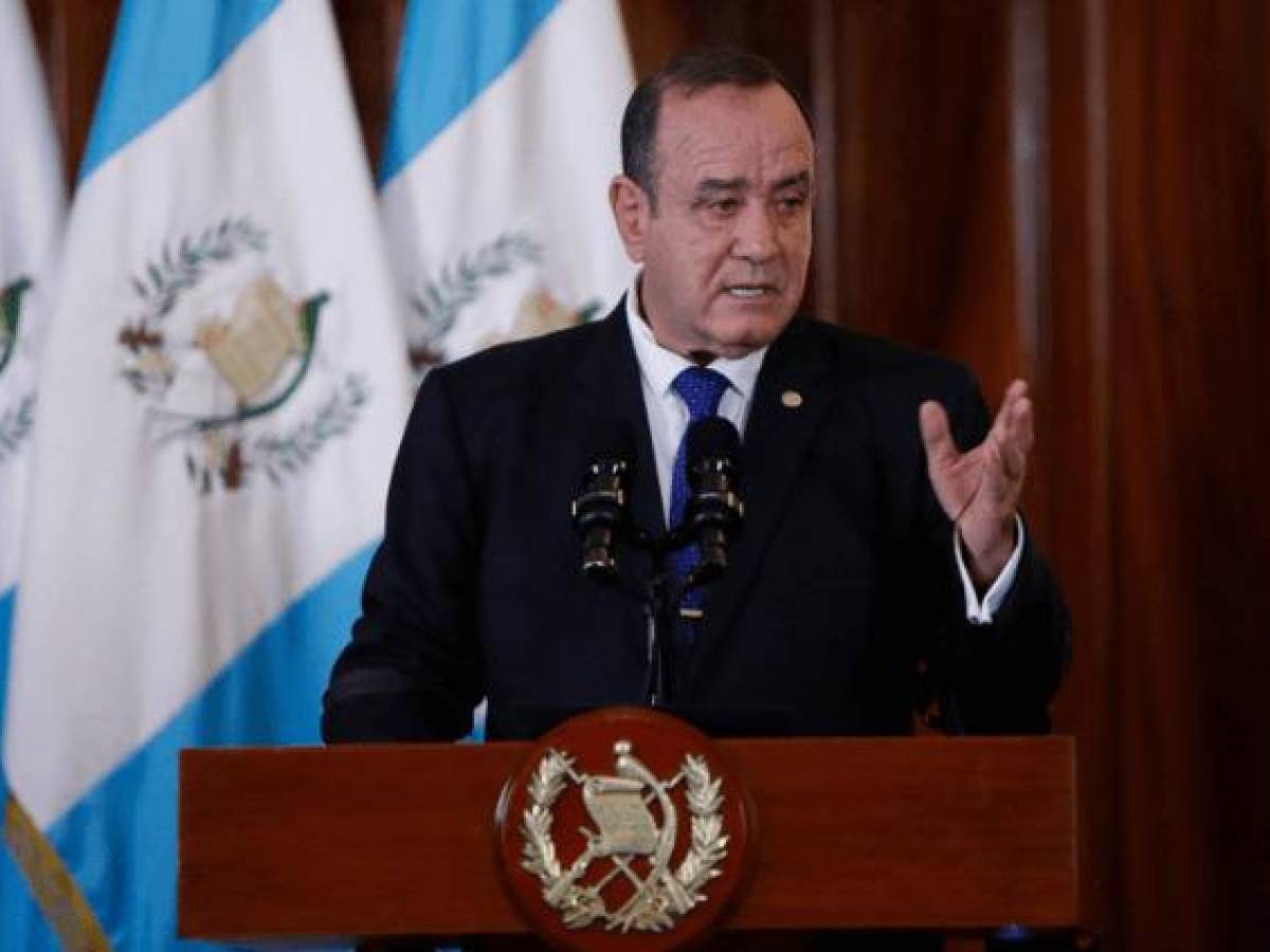 Guatemala acusa a la CIDH de ‘extorsión‘ y ‘sesgo ideológico‘
