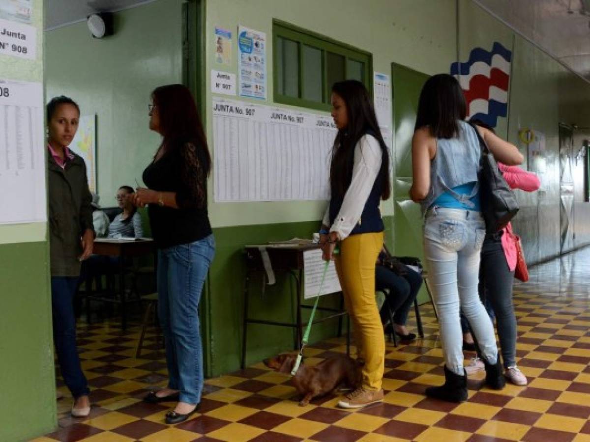 Costa Rica: ¿Por qué los jóvenes son los más indecisos en el actual contexto electoral del país?  