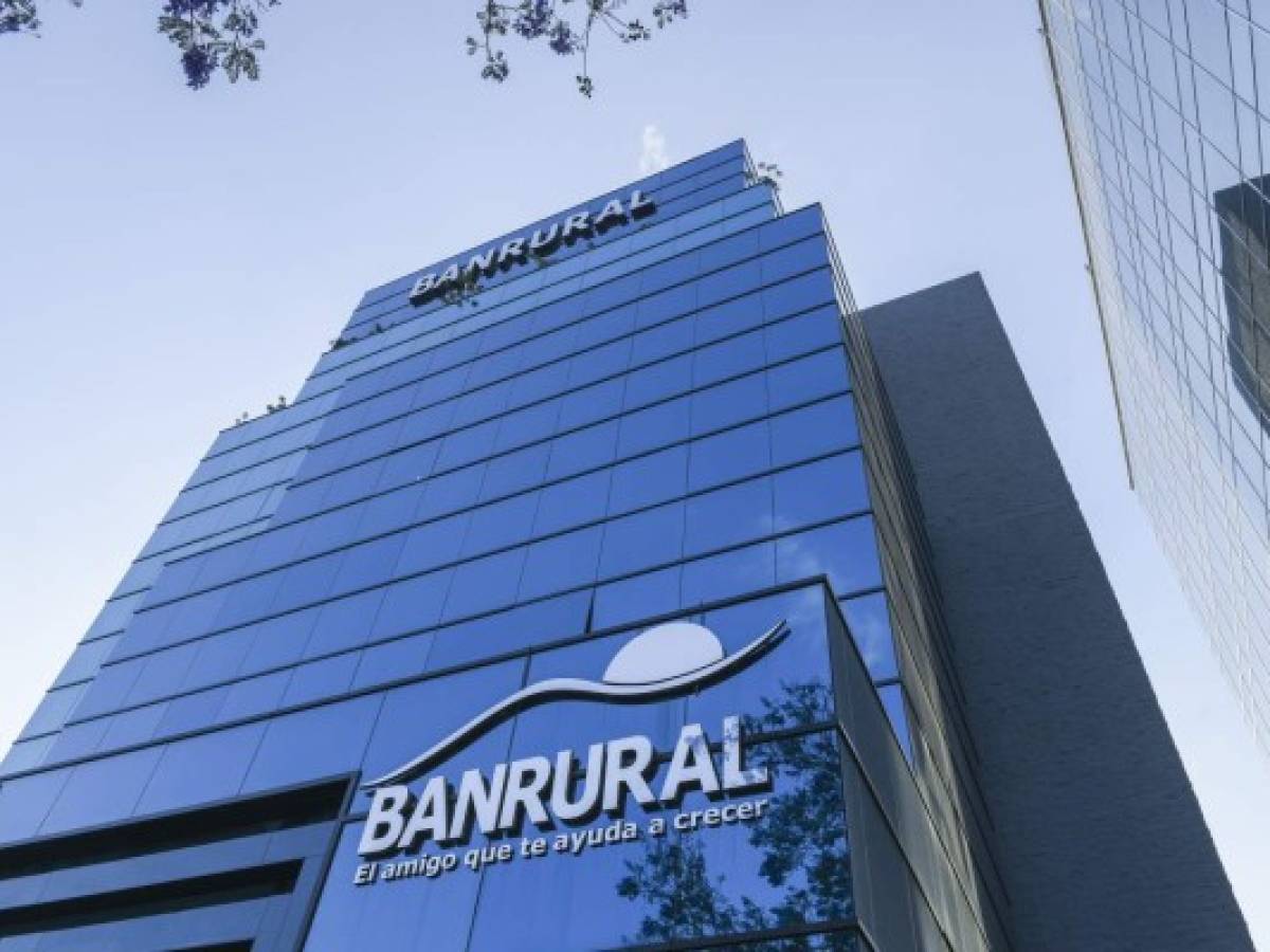 Banrural: El banco amigo de micro y pequeños empresarios