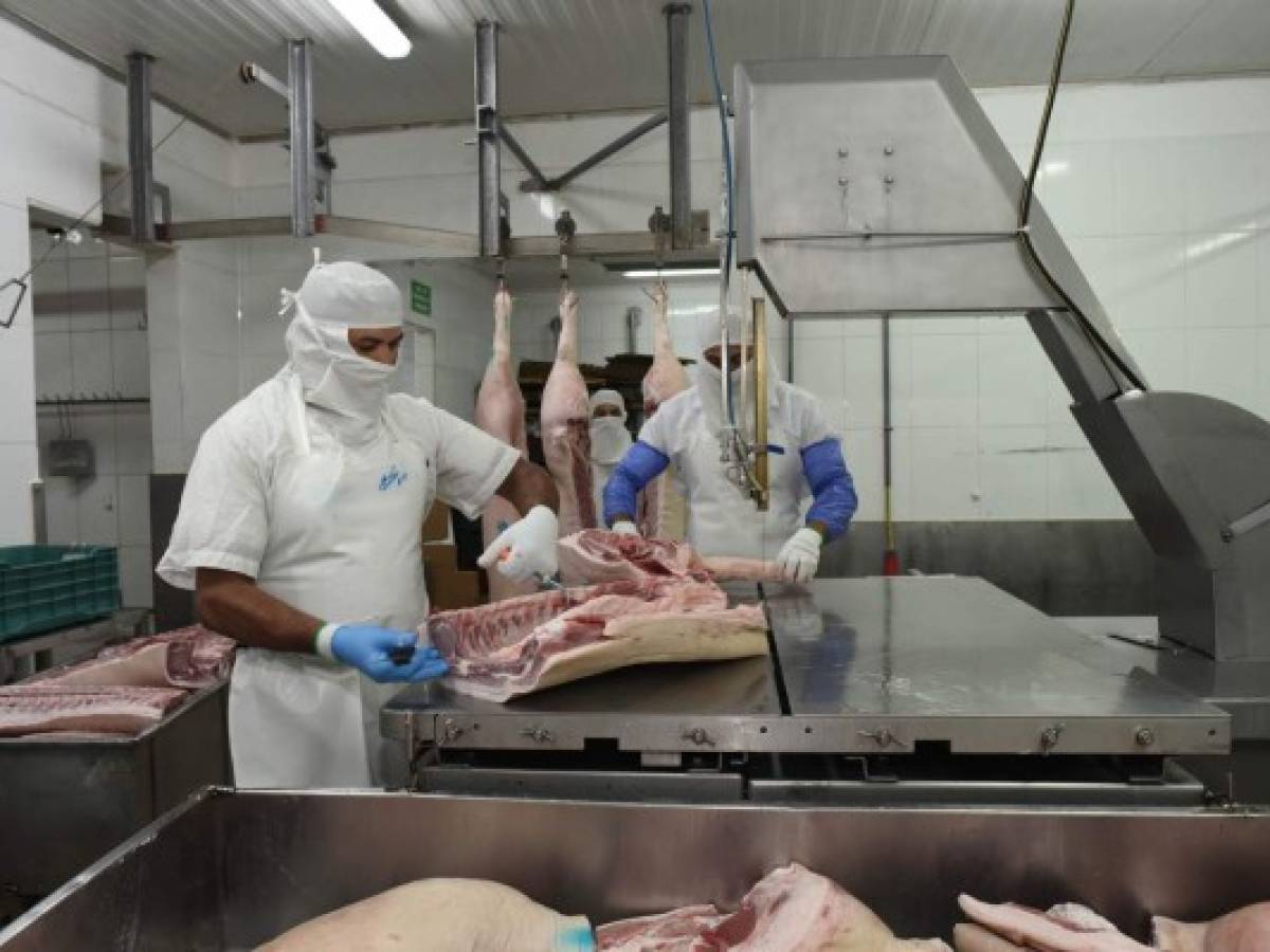Costa Rica exportó 33 mil toneladas de carne bovina en 2021  