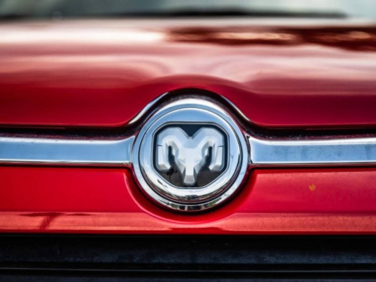 Fiat Chrysler lanza al mercado regional a la nueva Ram 1000