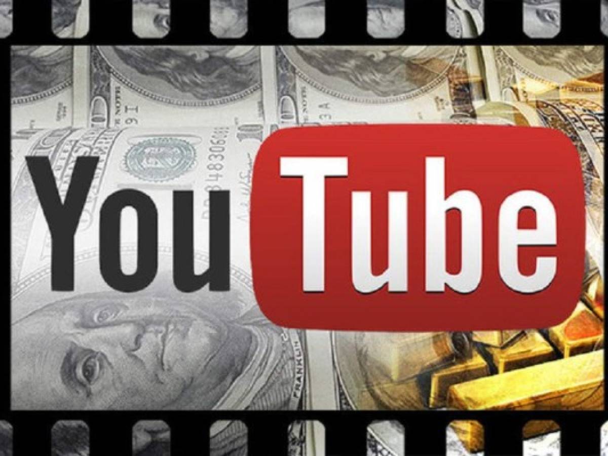Google y su eterna lucha por rentabilizar Youtube