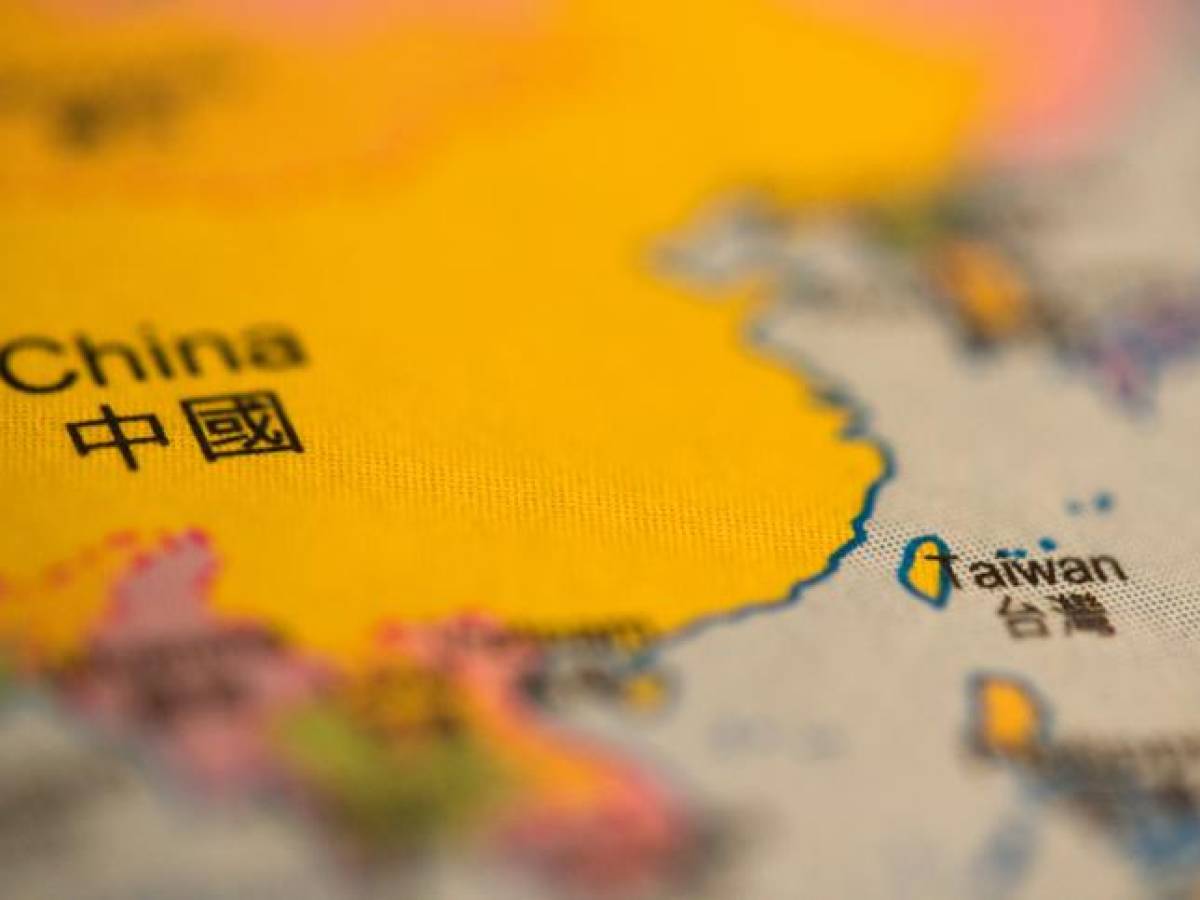 Siete décadas de antagonismo entre China y Taiwán