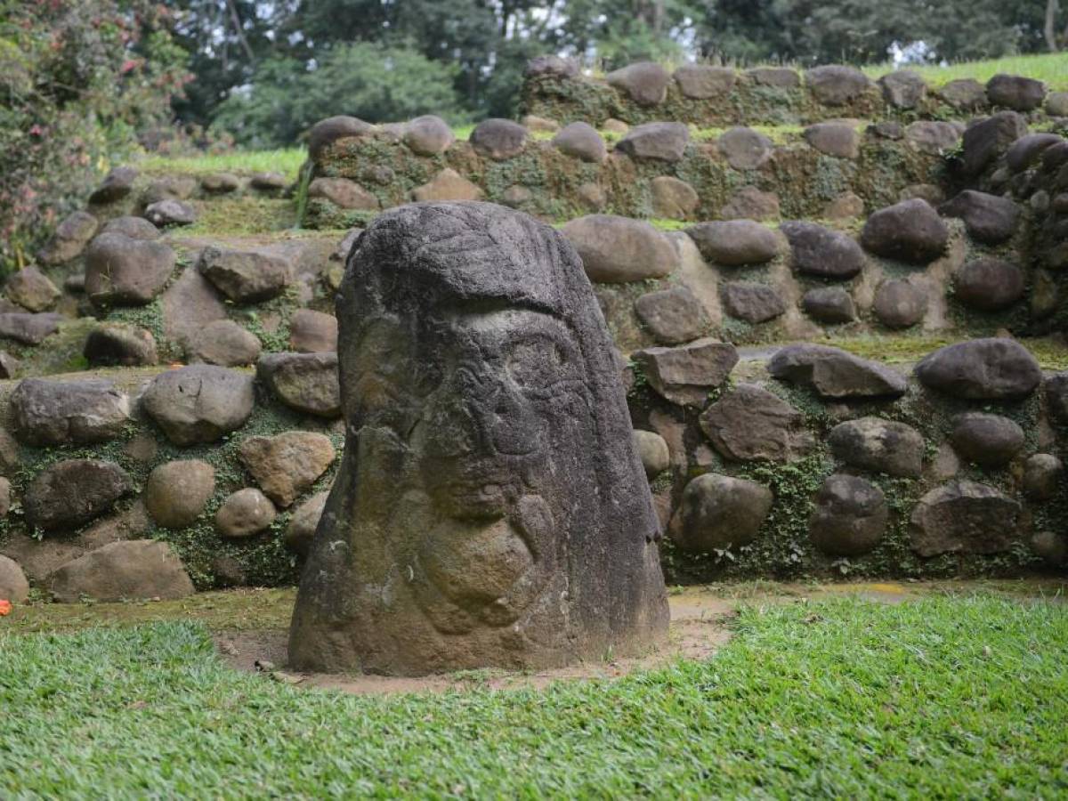 Tak'alik Ab'aj, ciudad guatemalteca donde floreció la cultura maya, es Patrimonio Mundial