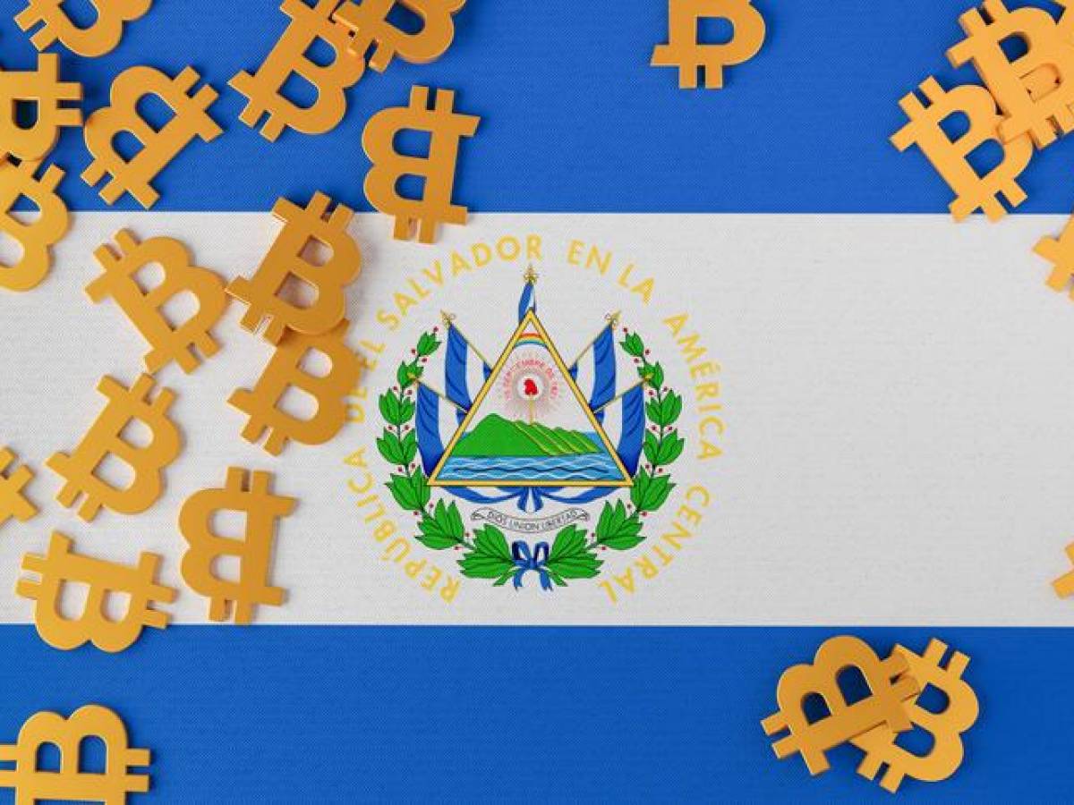 Moody’s: bitcoin es más un drenaje de recursos públicos para El Salvador