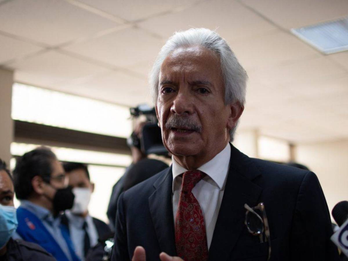 SIP reitera pedido de garantías al debido proceso y condiciones de seguridad para José Rubén Zamora