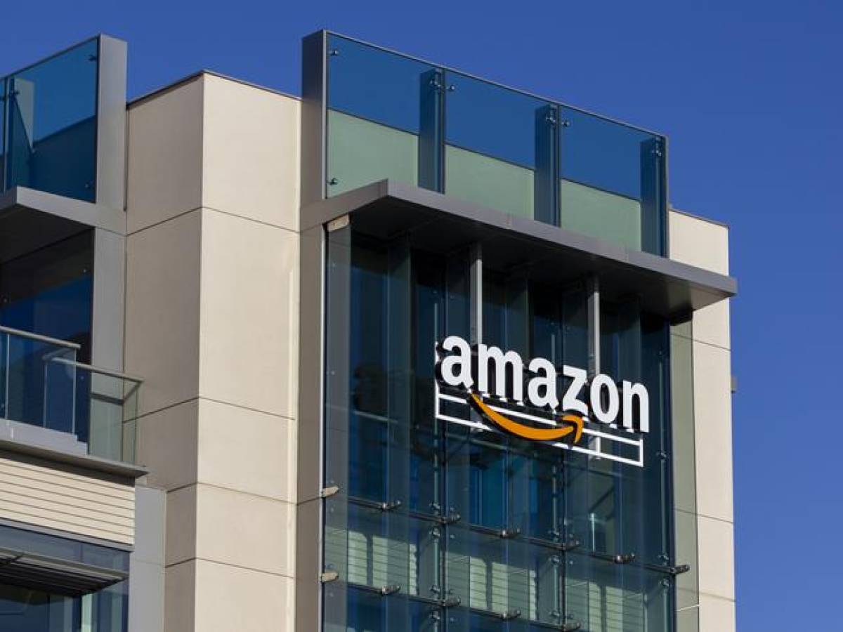 El beneficio neto de Amazon se desploma