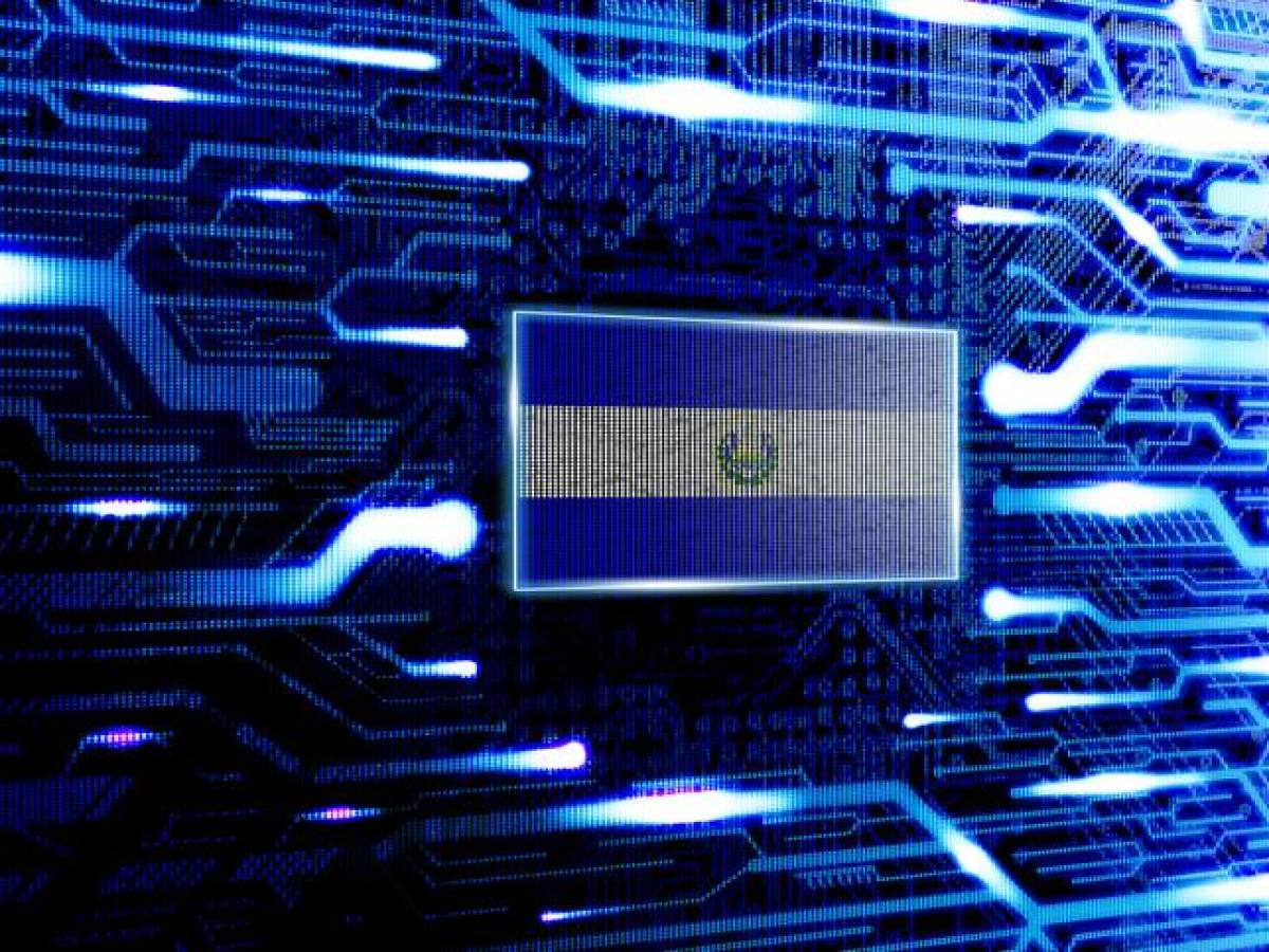 Tigo reporta un alza del 25 % en la demanda de datos en sus redes en El Salvador