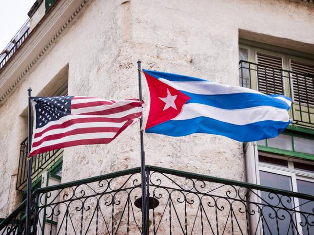 Asamblea General de la ONU pide cese el embargo de EEUU a Cuba