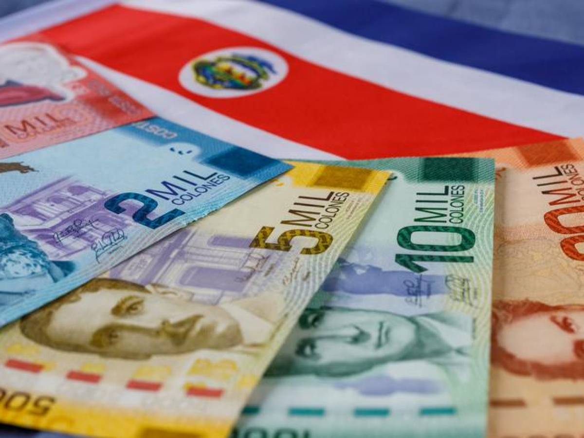 Economía de Costa Rica se recupera de forma lenta e insuficiente