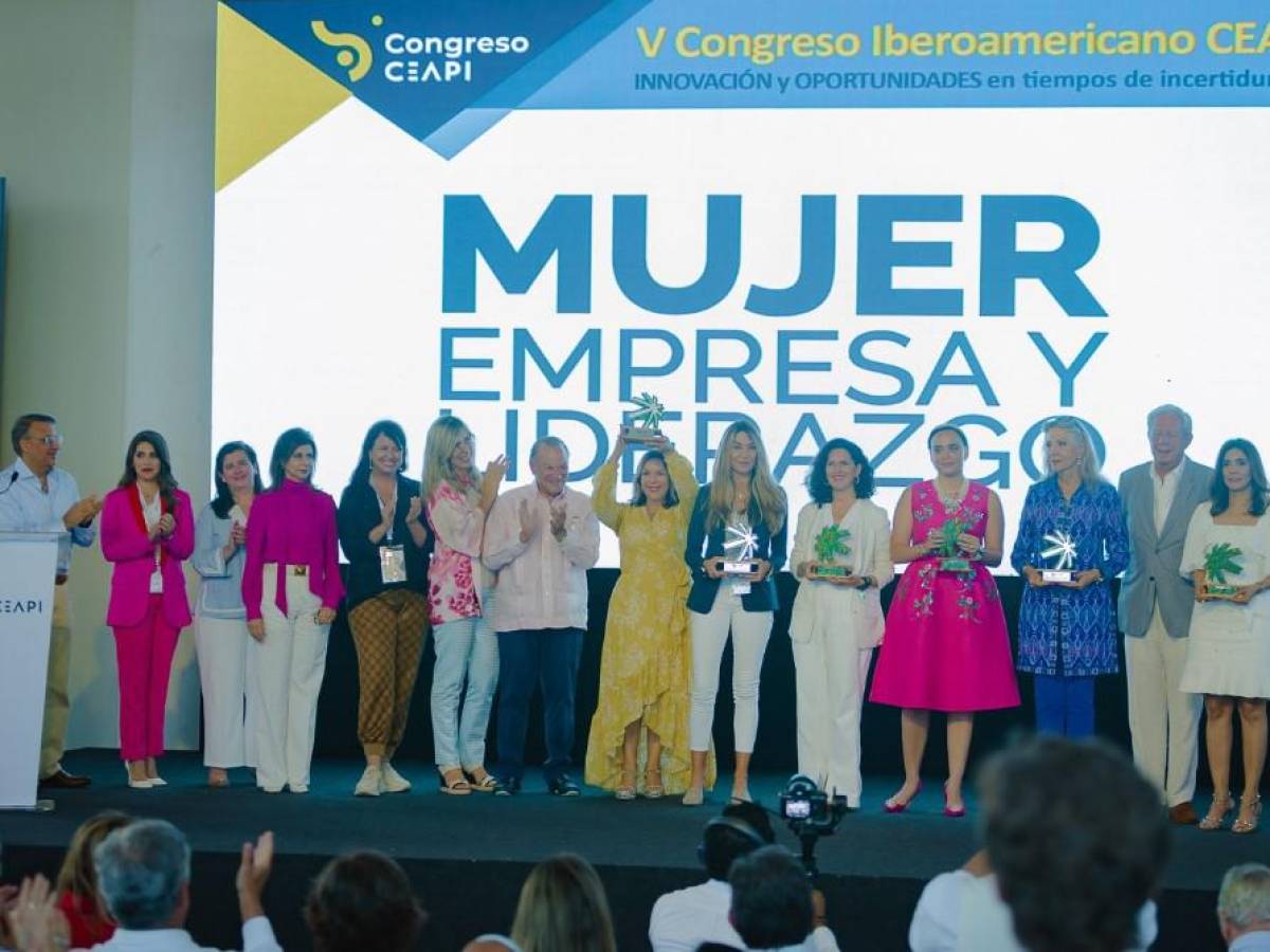 El liderazgo de la guatemalteca Connie Beneitez de Paiz será reconocido en el VI Congreso iberoamericano CEAPI