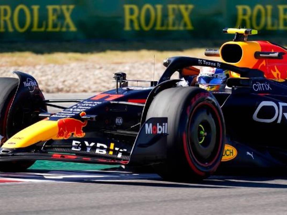 Red Bull de F1 fue multado con US$7 millones por superar el límite presupuestario