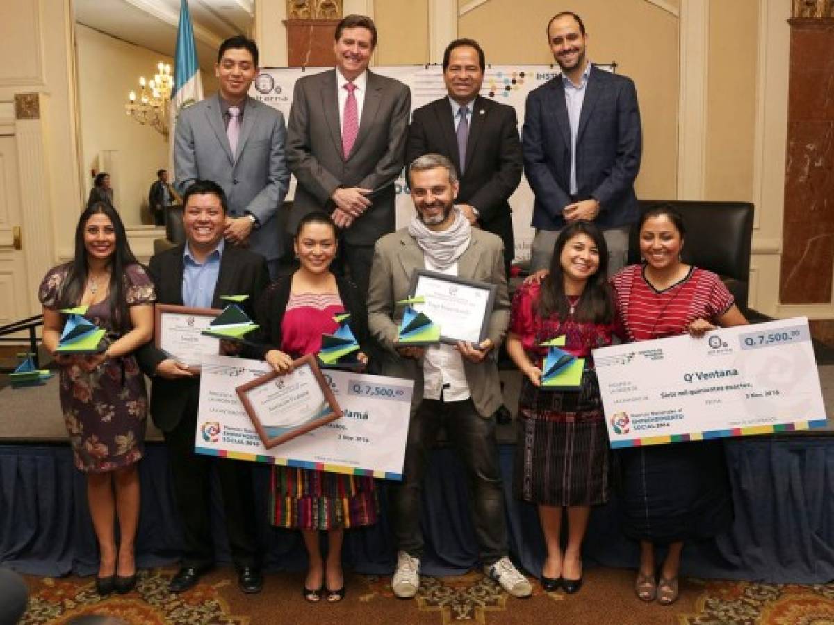 ¿Ideas de negocios que mueven? Cinco emprendedores guatemaltecos exitosos