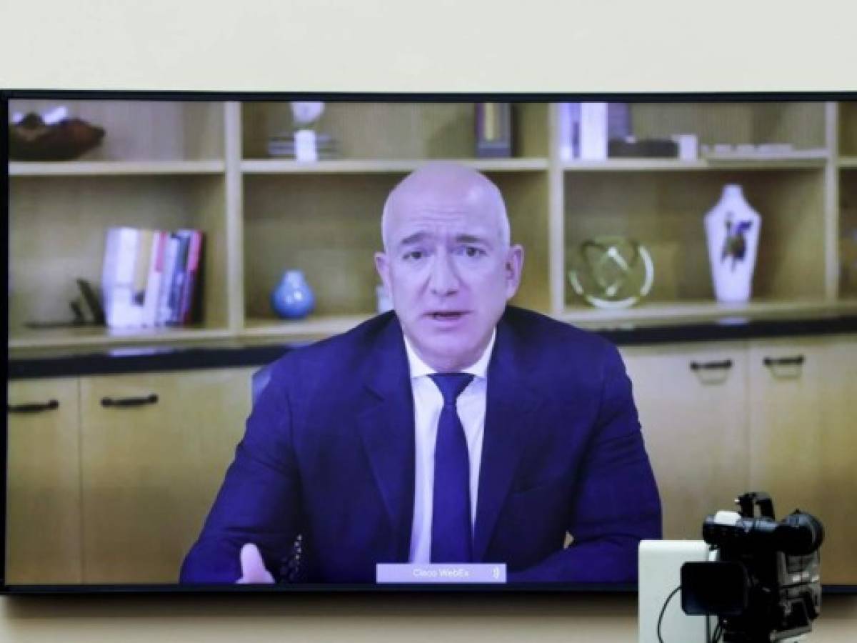 ¿Por qué Jeff Bezos no permite el uso de PowerPoint?