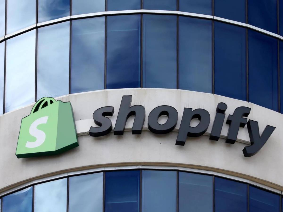 Shopify despide al 10% de sus empleados