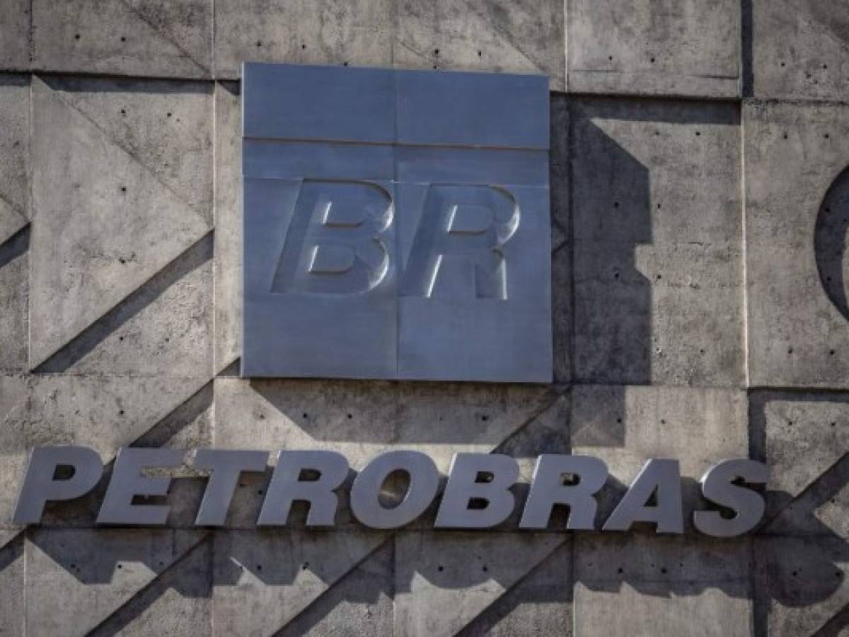 Petrobras pagará multa de US$853 millones a EEUU y Brasil por corrupción