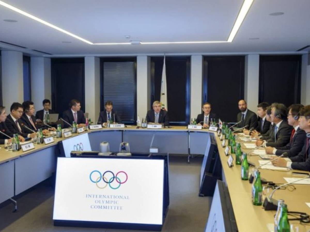 Catar se interesa por la organización de los Juegos Olímpicos de 2032