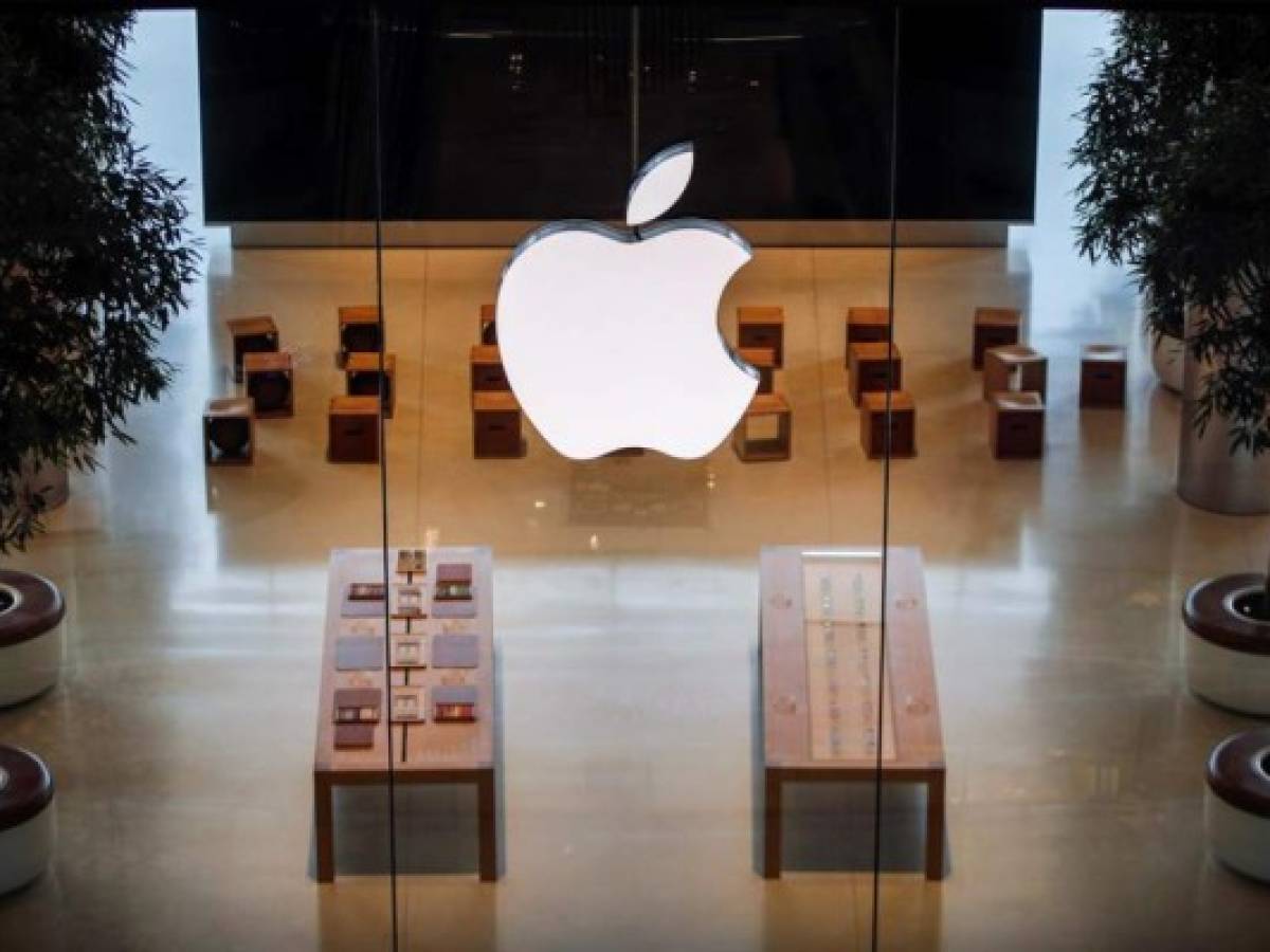 Apple es acusado de competencia desleal en distribución de música