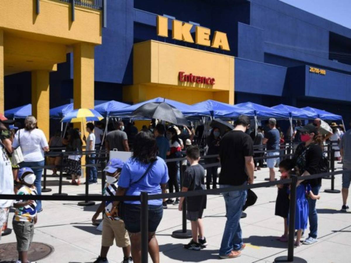 Ikea lanza campaña inédita para comprar muebles a sus clientes