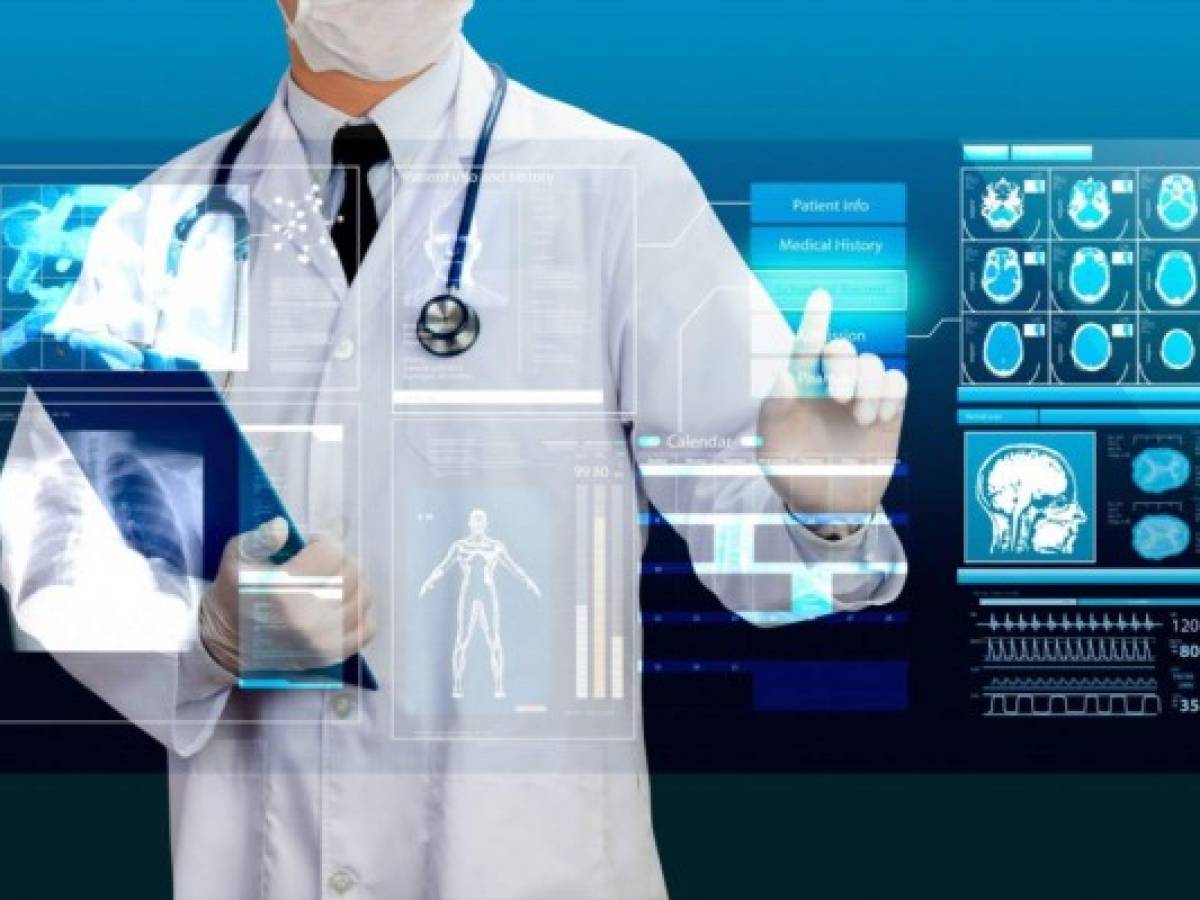 Tendencias 2021: Crecerá la realidad digital y más visitas virtuales al médico