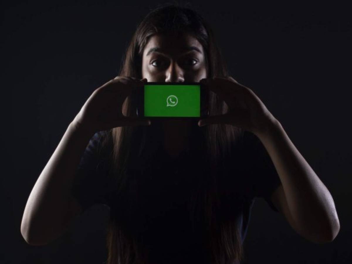 Engaño a través de WhatsApp ofrece falso cupón gratuito de US$5.000