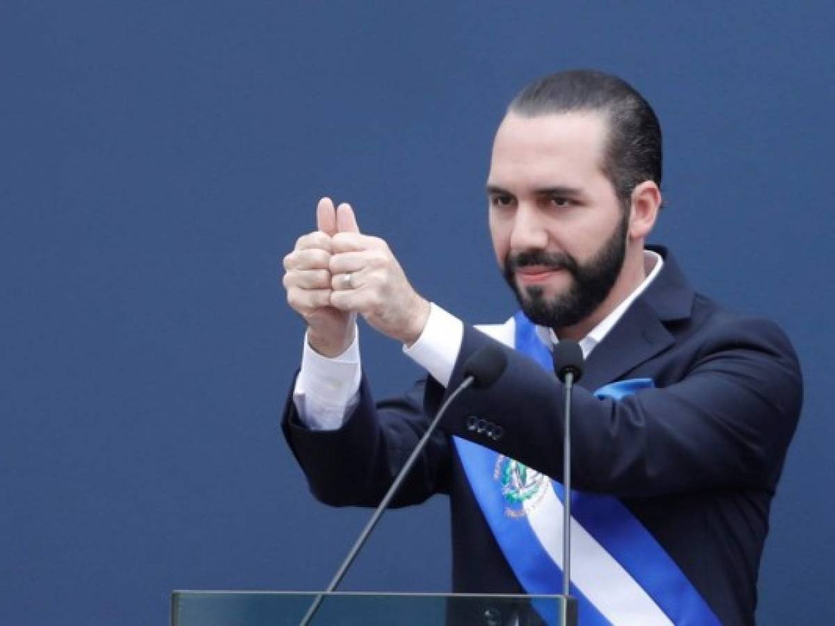 El Salvador: Gobierno propone impuesto del 40% a donaciones extranjeras