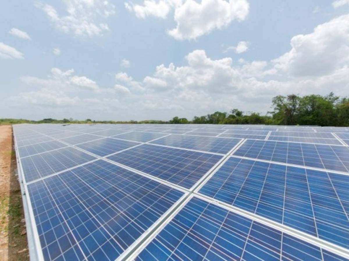 Panamá, atractivo para inversión en energía solar