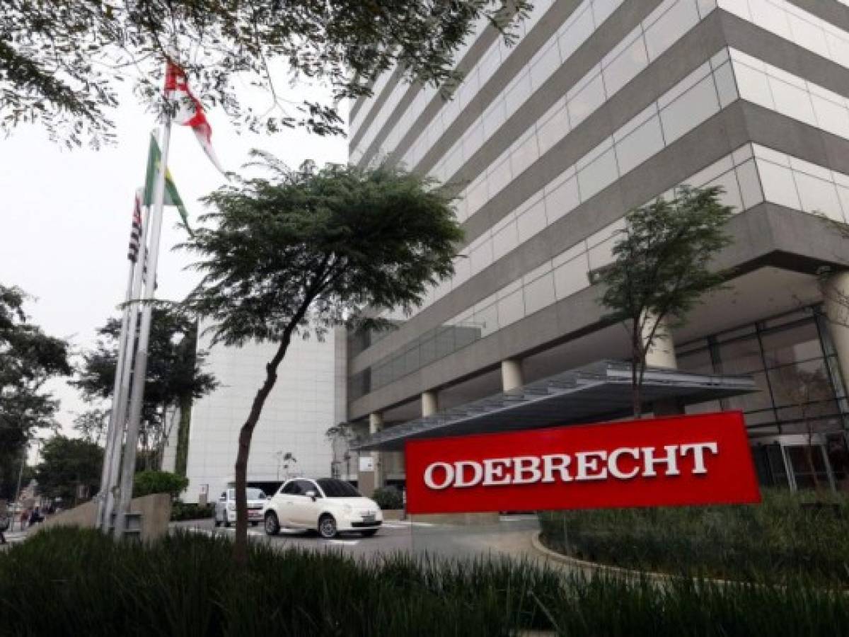 Brasil: Odebrecht pagaría para poner fin a investigación