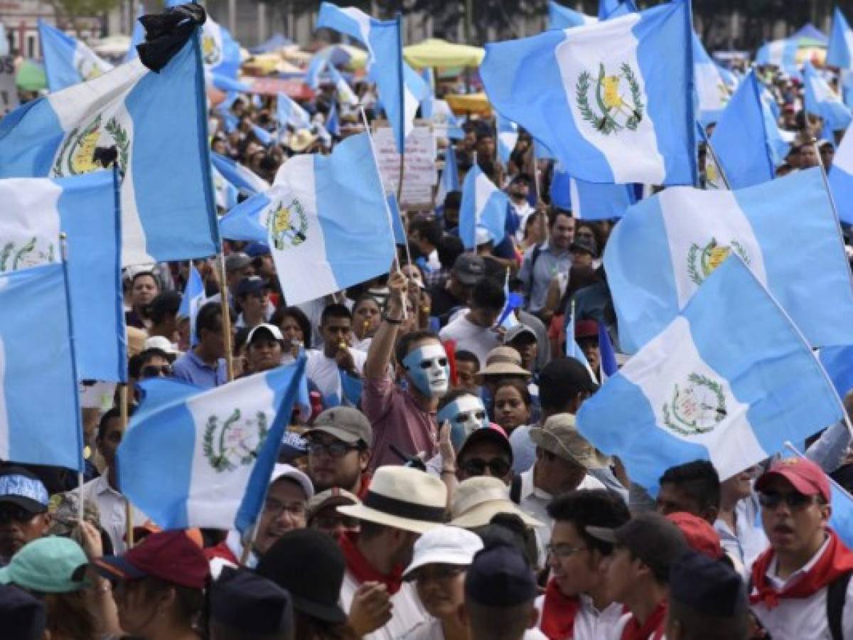 Salvador Paiz: en Guatemala se necesitan cambios de fondo