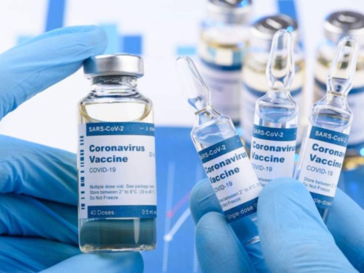 Costa Rica espera vacunar a 77.000 personas entre diciembre y enero