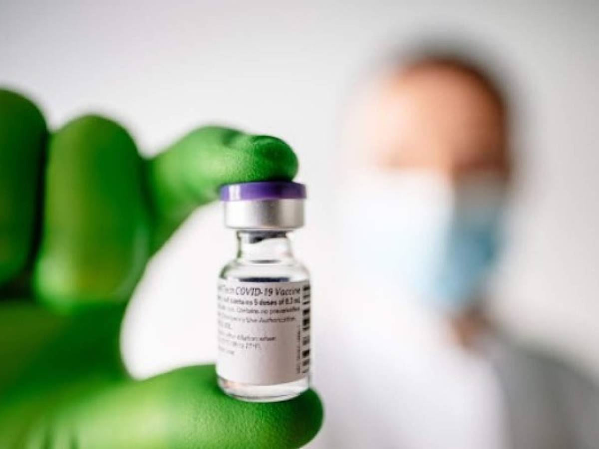 OMS: Tercera dosis anticovid podría dejar al resto del mundo sin vacunas