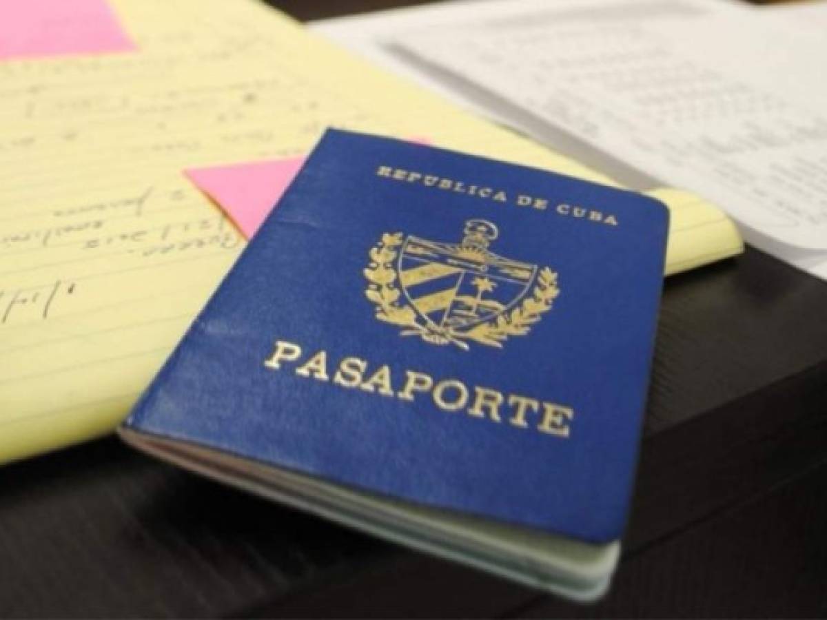 Panamá exige visa estampada a cubanos que hayan obtenido la tarjeta turismo