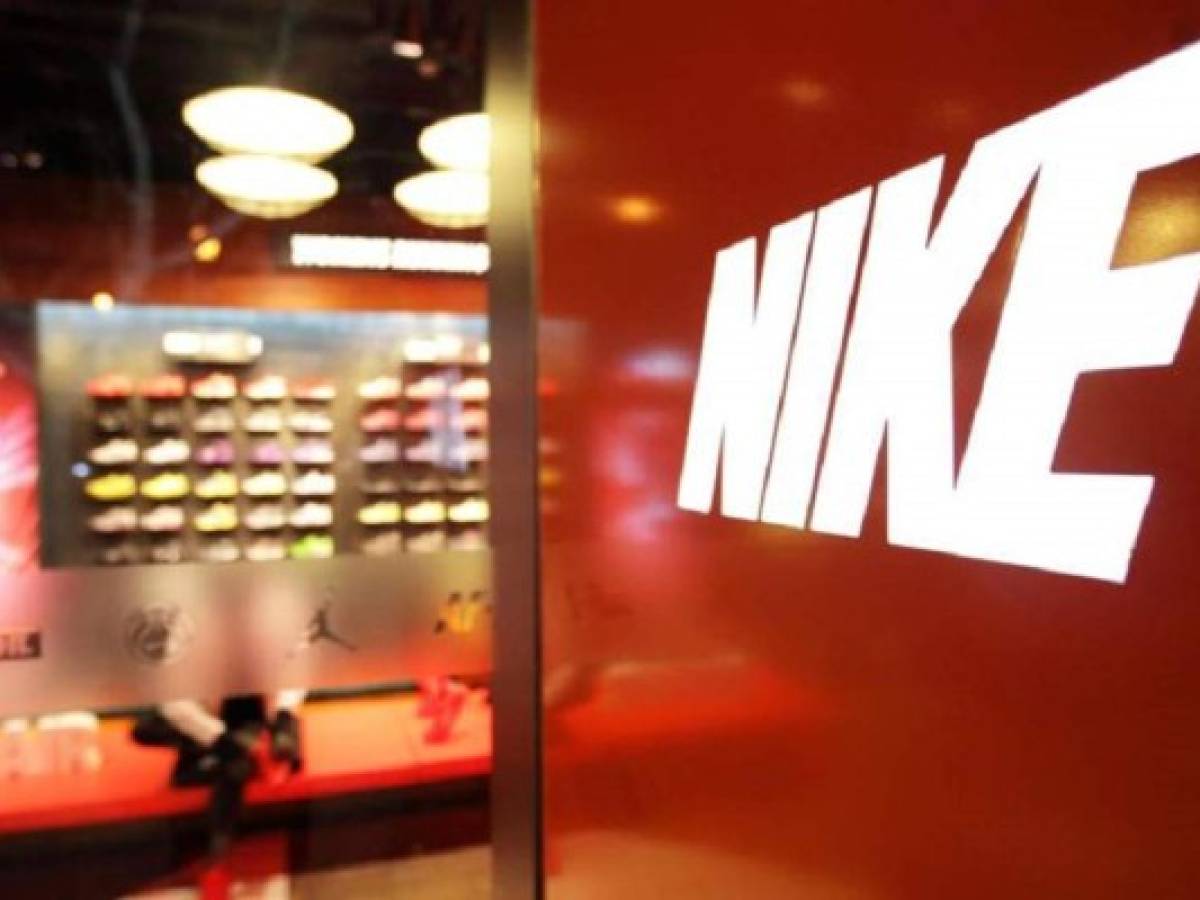 Nike instalará su centro logístico para América en Honduras