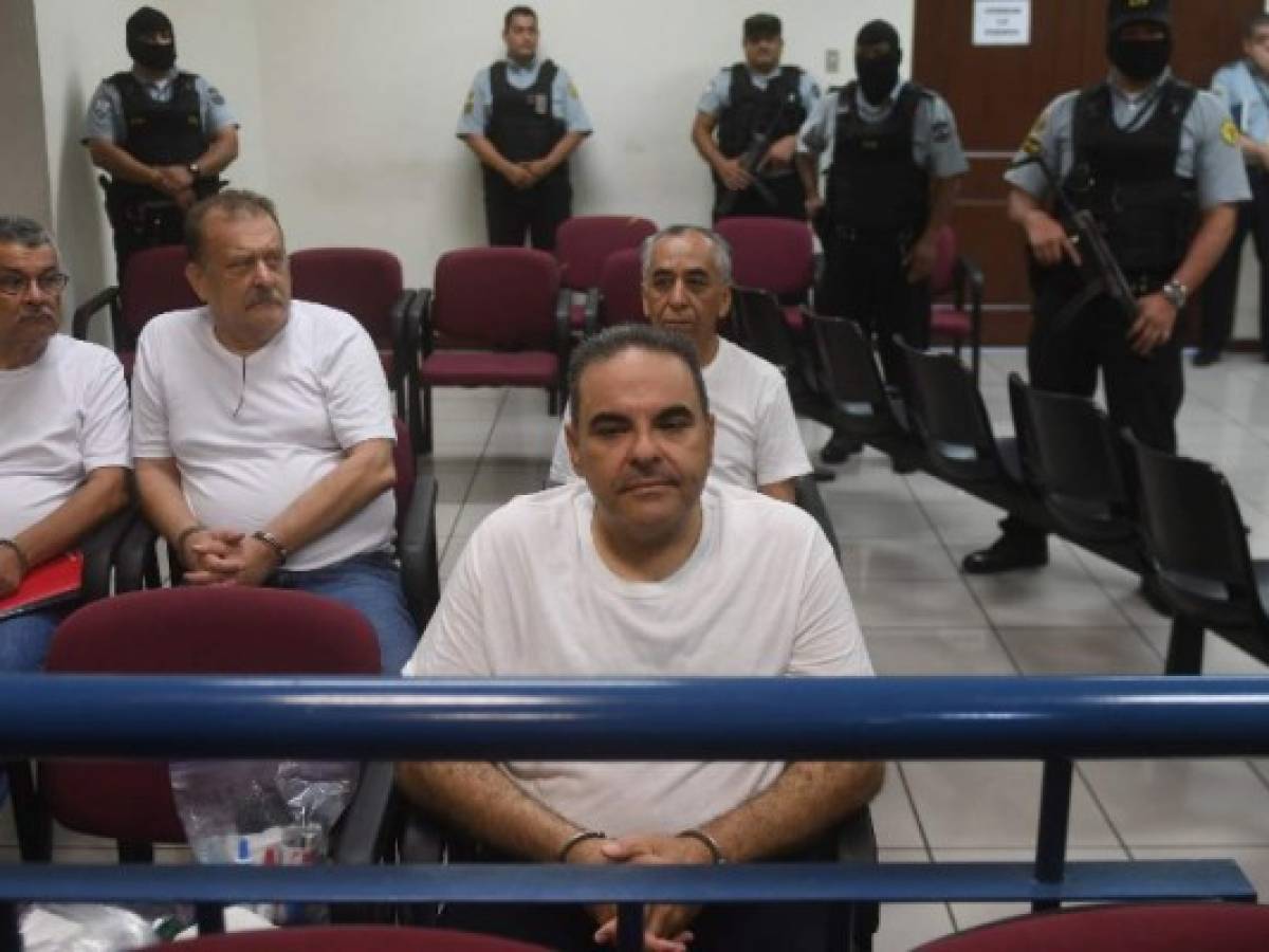 El Salvador: Saca, condenado por corrupción, debe devolver al Estado US$260,7 M