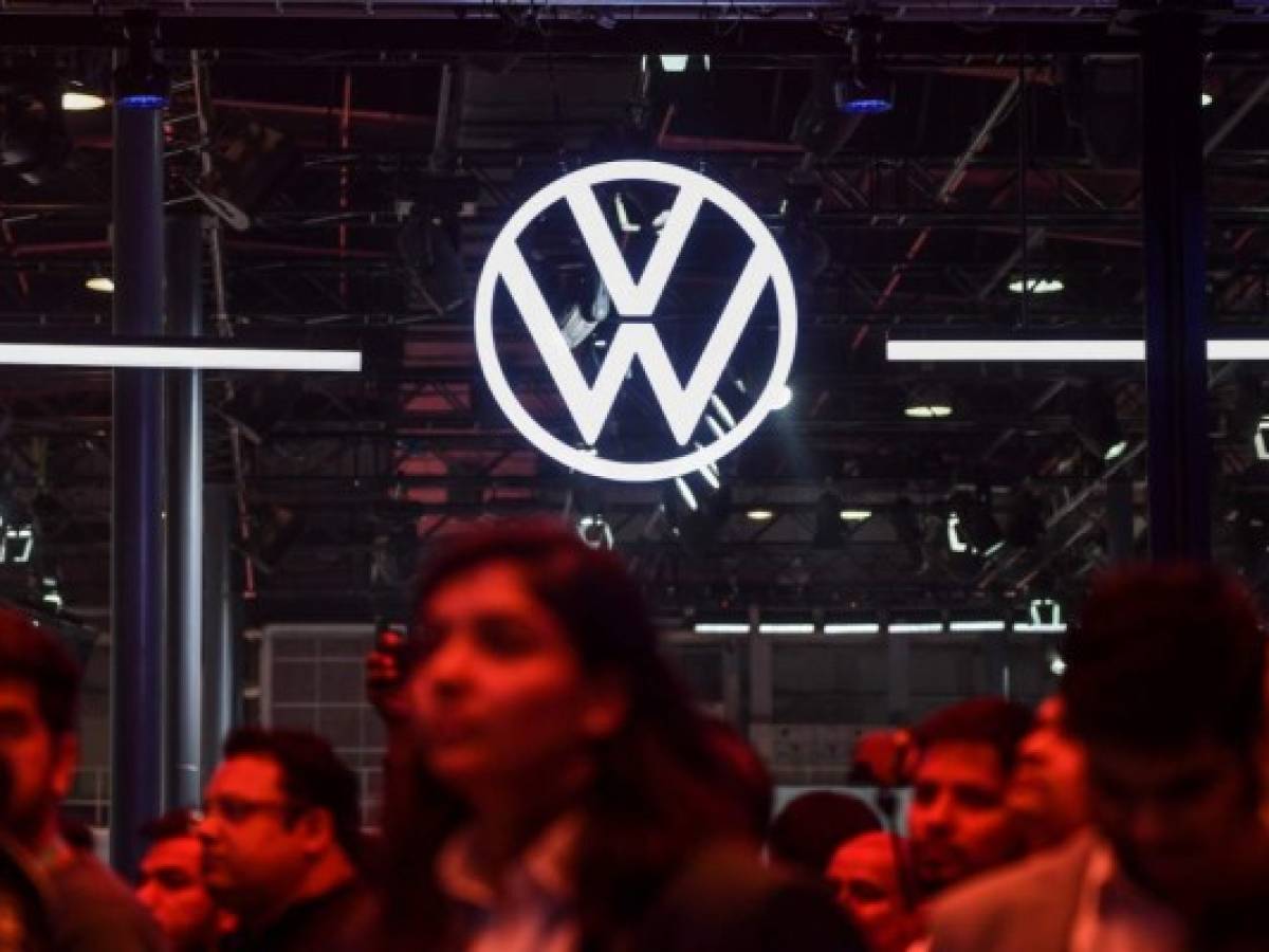 Volkswagen ofrece US$900 millones para cerrar juicios por el ‘dieselgate’