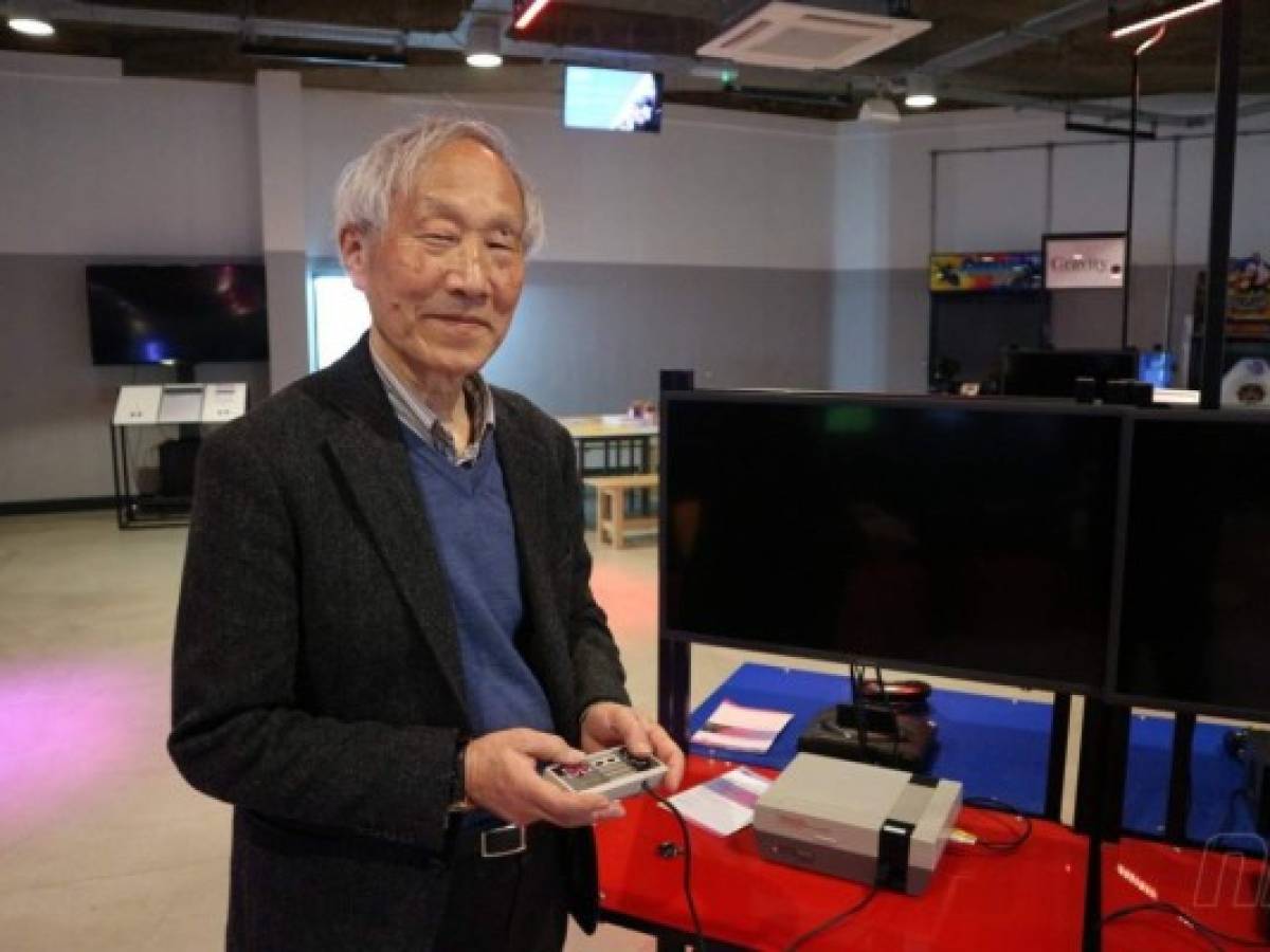 El creador de Nintendo, Masayuki Uemura, murió a los 78 años