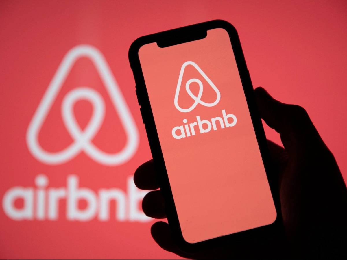 Los ingresos de Airbnb suben un 70% gracias a la reactivación del turismo