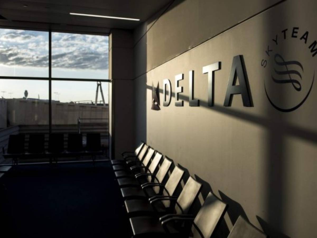 10.000 empleados de Delta Airlines se acogen a despido voluntario