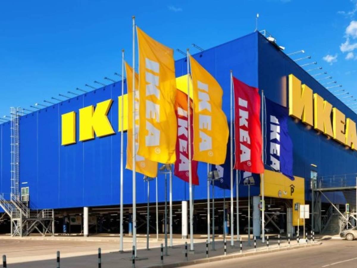 Ikea planea inaugurar su primera tienda en México en 2020