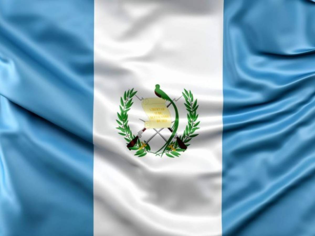 Guatemala: El 2021 cerrará con el mayor crecimiento económico en 40 años