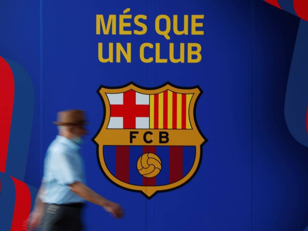 El Barça vende el 25% de la filial audiovisual por US$102,31 millones