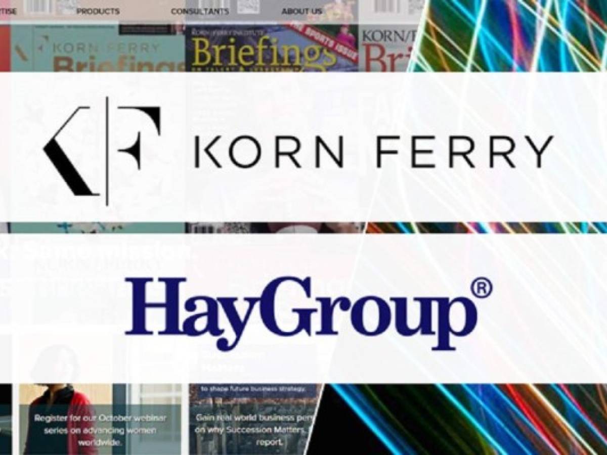 korn ferry completa adquisición de hay group