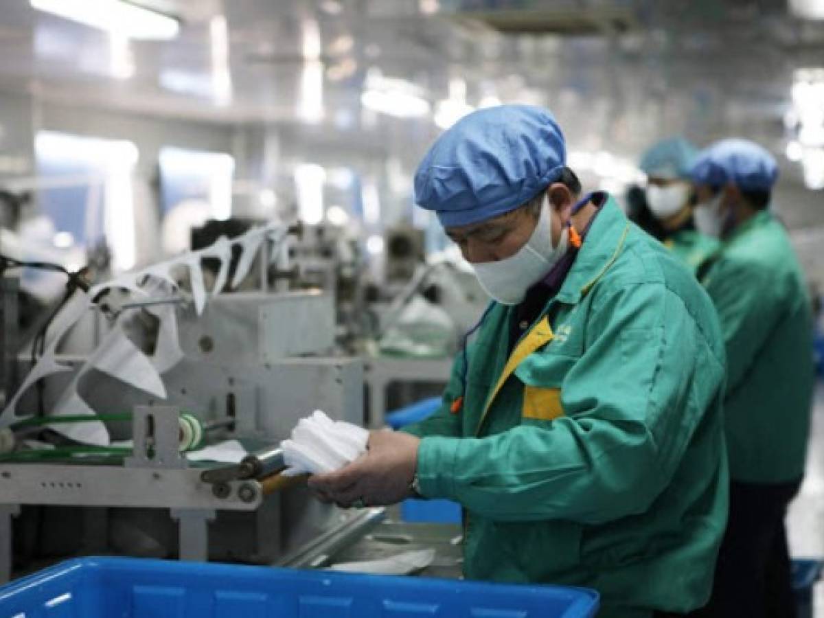 China ya no encuentra trabajadores ante el boom de sus fábricas