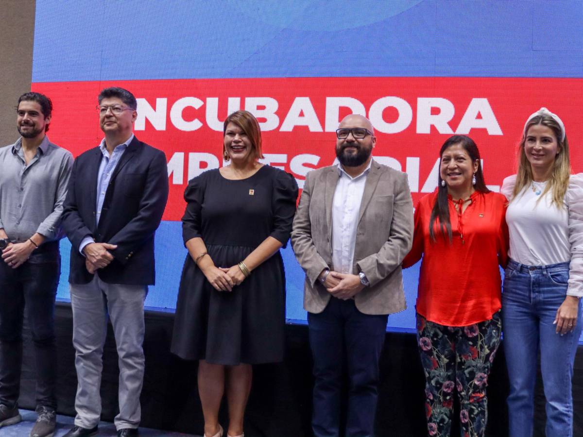 FGK lanza programa de incubación empresarial en El Salvador