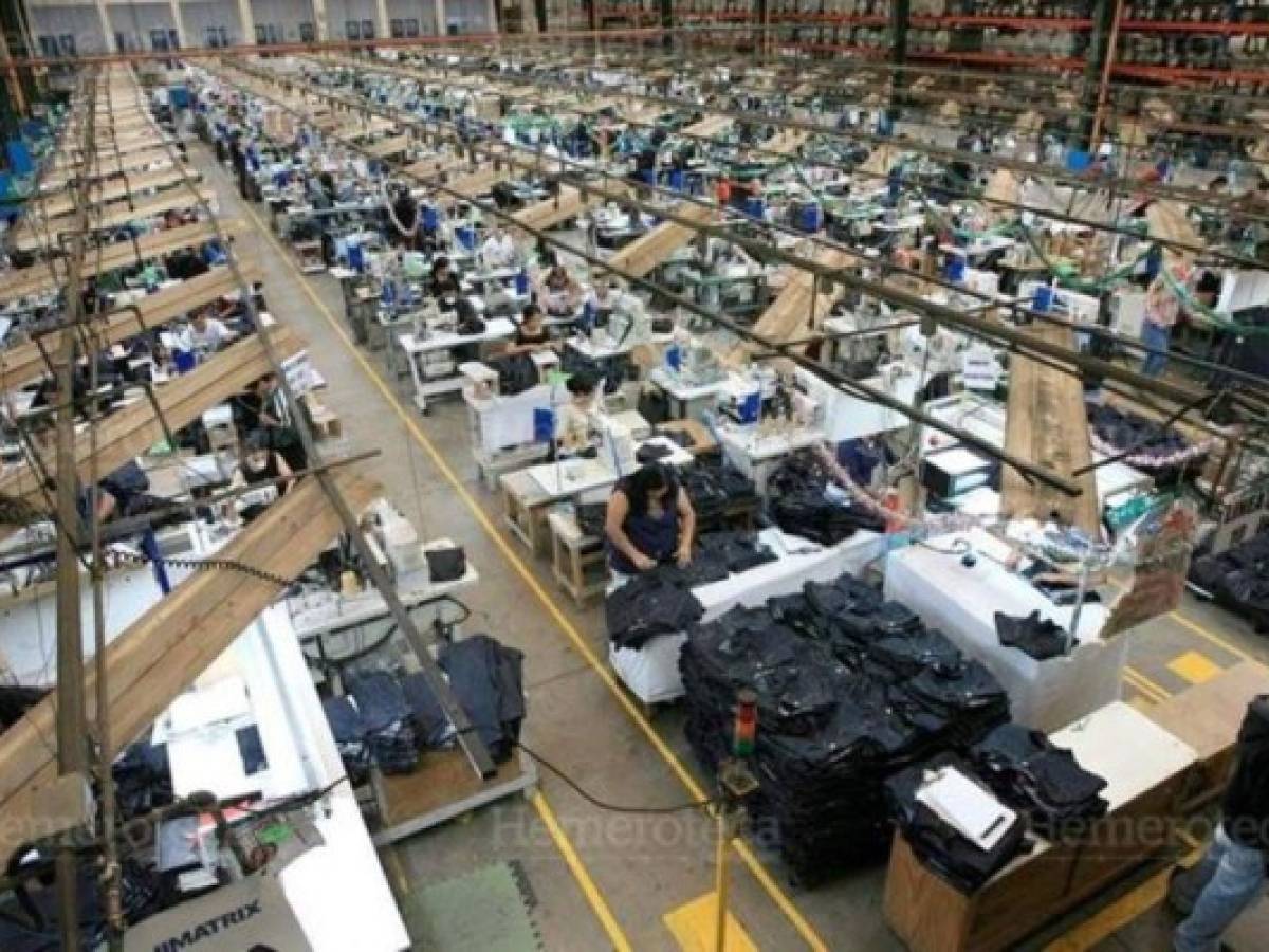 Made in Guatemala: La industria textil nacional vale casi US$2 mil millones al año